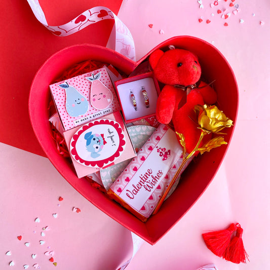 Valentine Hamper