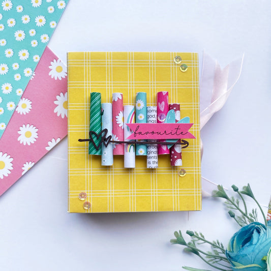 Mini album