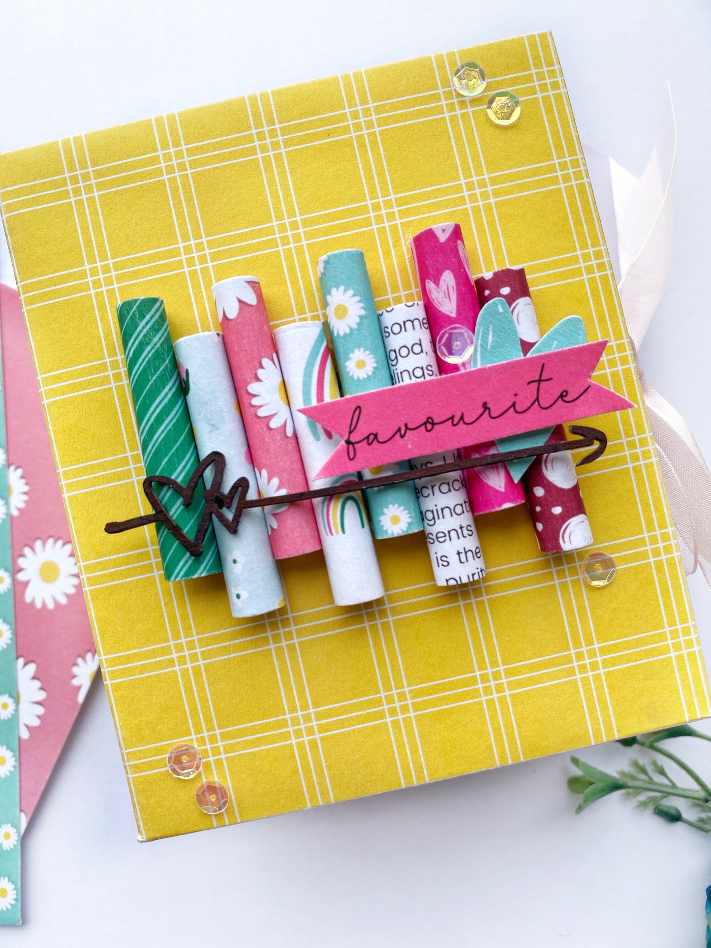 Mini album