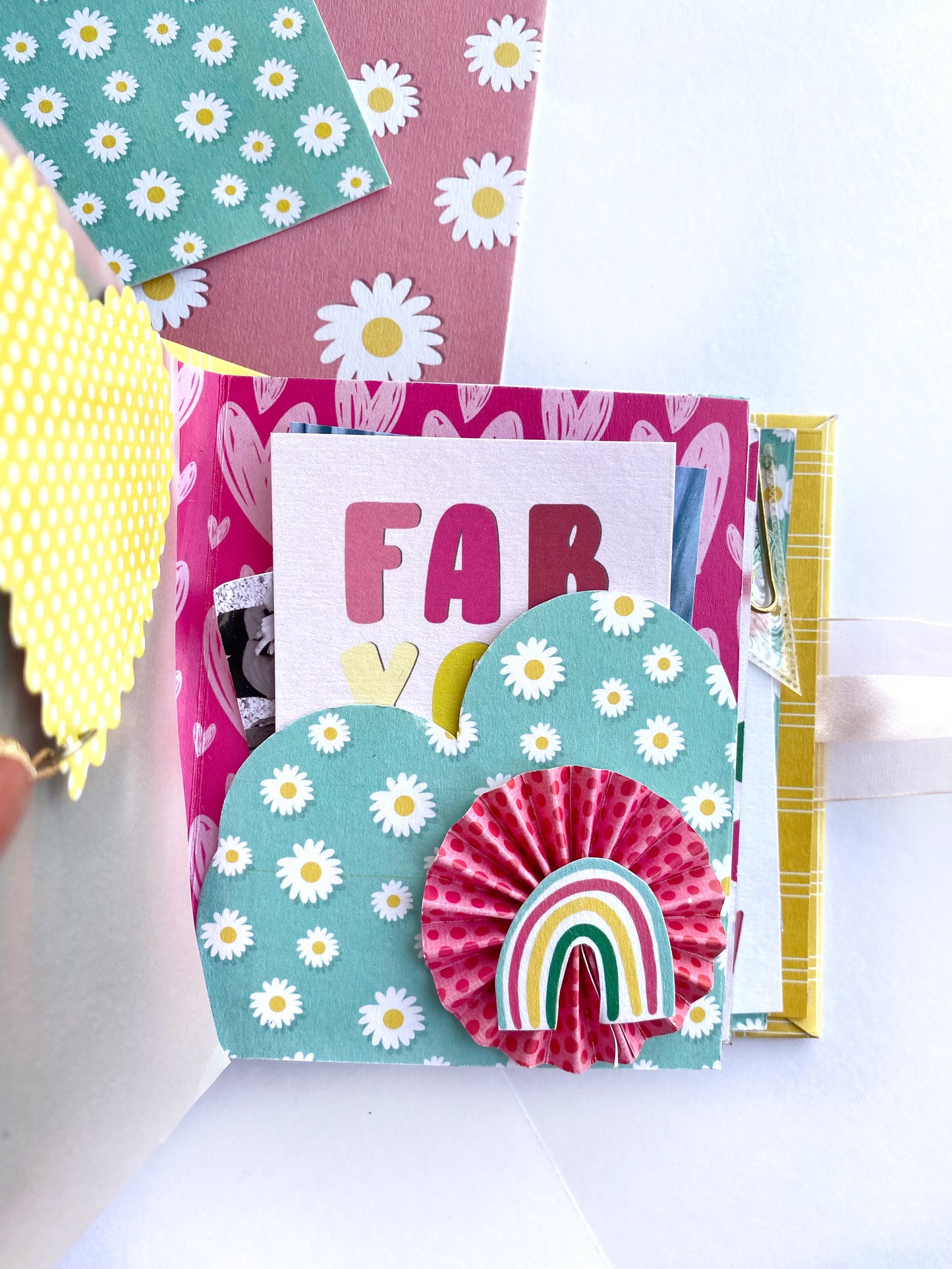 Mini album