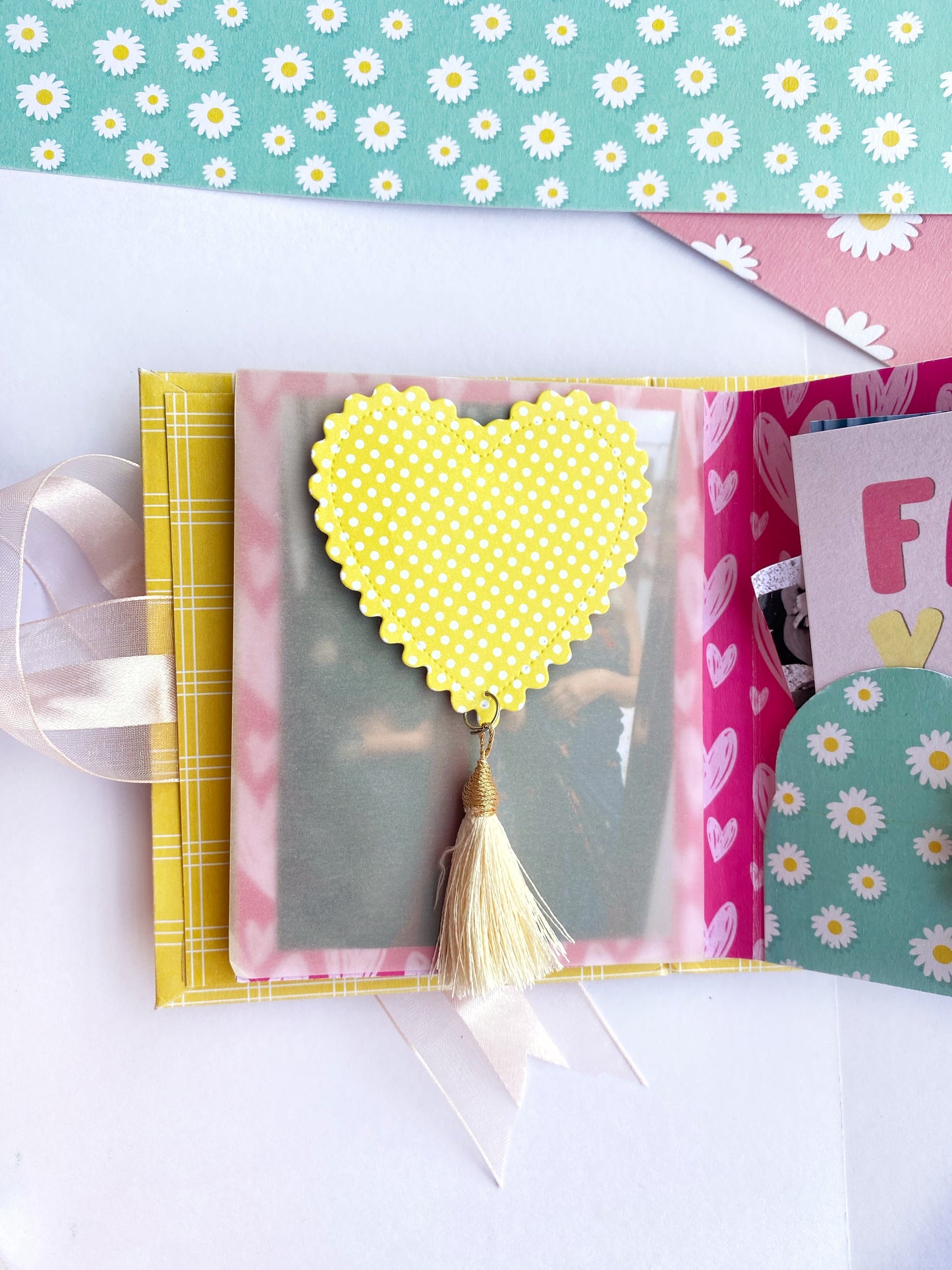 Mini album